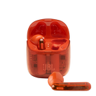 Tune 225TWS Ghost Edition - Orange - True wireless earbud headphones - Hero